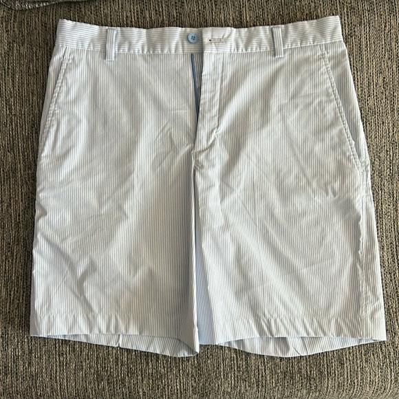 NIKE GOLF SHORTS - Picture 1 of 6